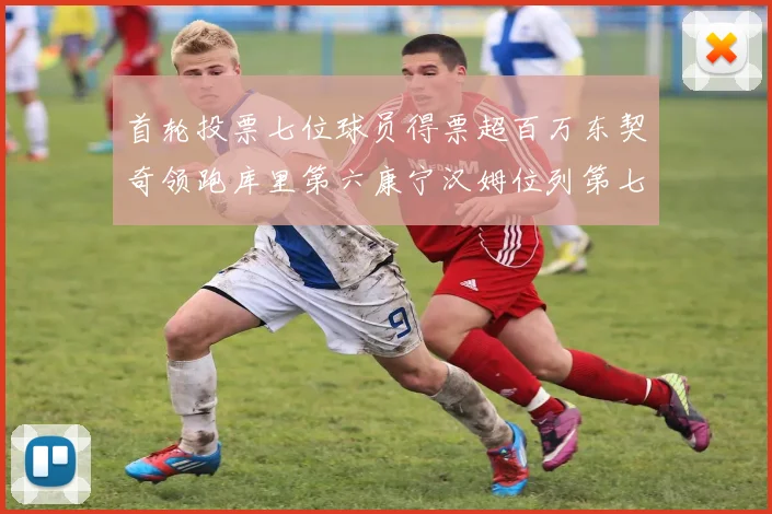 首轮投票七位球员得票超百万东契奇领跑库里第六康宁汉姆位列第七