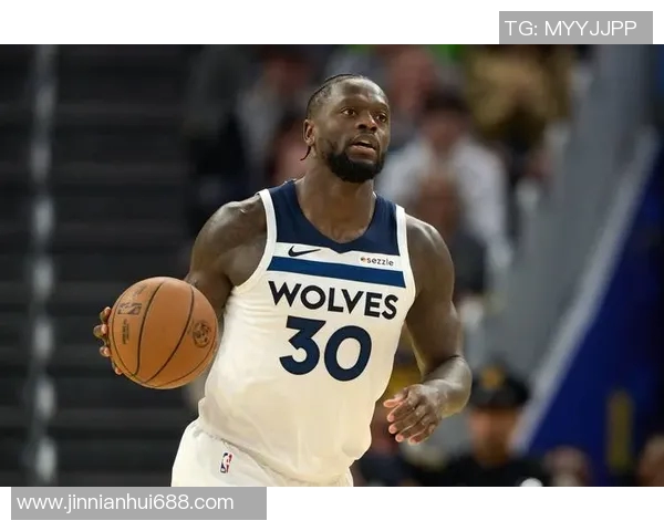 森林狼缺少戈贝尔篮下防守漏洞显著兰德尔护筐能力待提升