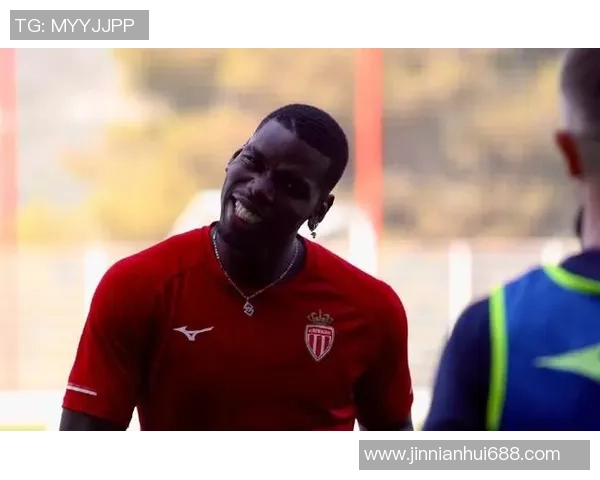 英超曾星云集摩纳哥阵容博格巴法蒂南野拓实闪耀其中 英超曾星云集摩纳哥阵容博格巴法蒂南野拓实闪耀其中