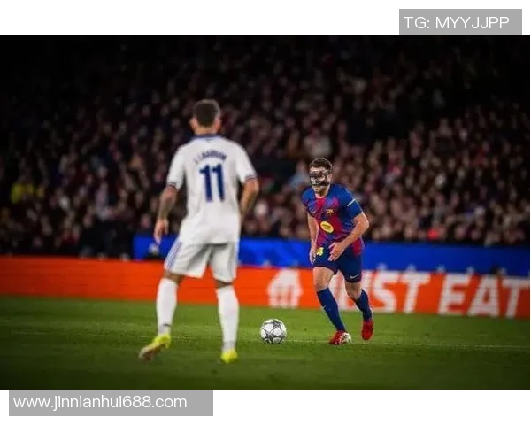 青年欧冠巴萨逆转巴黎克鲁伊维特小儿子精彩兜射锁定胜局