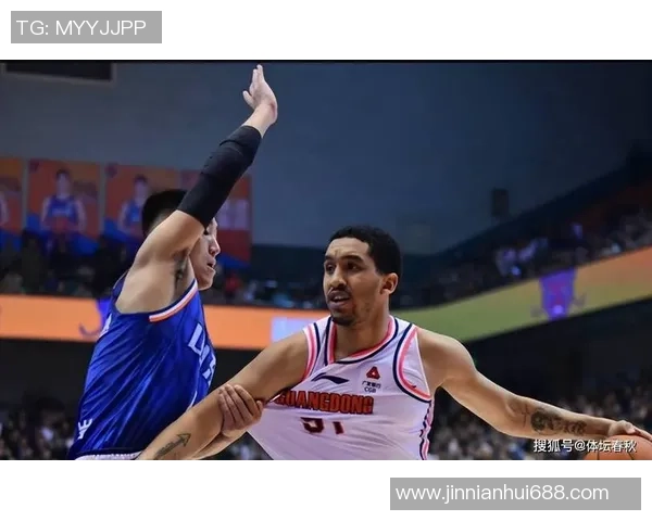 广州男篮引进委内瑞拉国家队体能教练里卡多洛佩兹助力球队新赛季