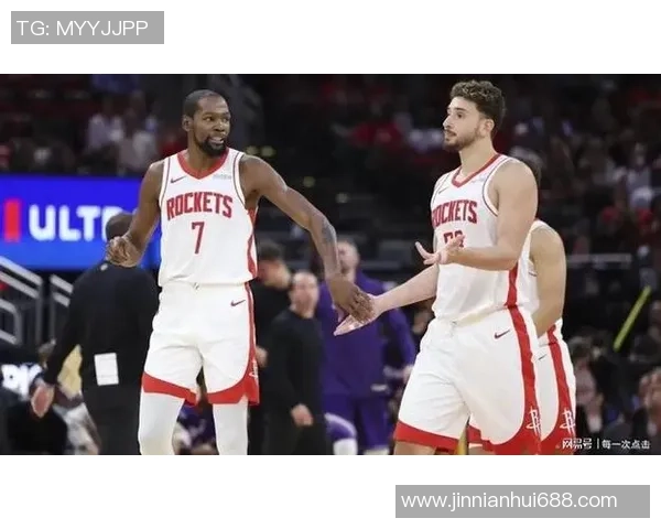 火箭替补奥科吉凭借出色防守逆袭首发位置助力球队近7场6胜1负 火箭替补奥科吉凭借出色防守逆袭首发位置助力球队近7场6胜1负