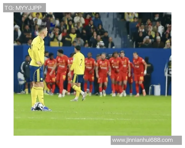 沙特联争冠形势严峻胜利三轮不胜距离榜首仍有四分差距