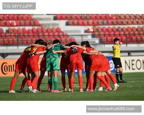 中国U17女足今晚21点迎战厄瓜多尔力争小组赛出线机会