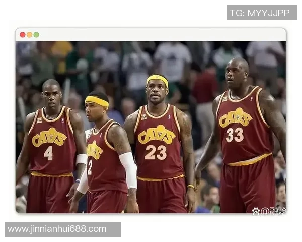 勒布朗回顾与韦德的传奇旅程从选秀到名人堂的辉煌岁月 勒布朗回顾与韦德的传奇旅程从选秀到名人堂的辉煌岁月