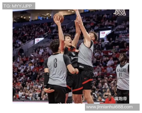 开拓者训练营第三日精彩回顾杨瀚森与克林根的对决瞬间 开拓者训练营第三日精彩回顾杨瀚森与克林根的对决瞬间