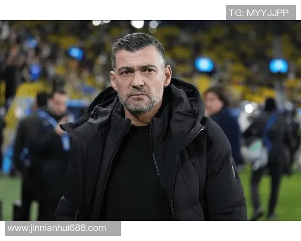 前米兰主帅孔塞桑正式加盟吉达联合执教本泽马团队