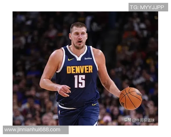 沃特森成为约基奇第三位周最佳队友前两位分别是米尔萨普和穆雷 沃特森成为约基奇第三位周最佳队友前两位分别是米尔萨普和穆雷