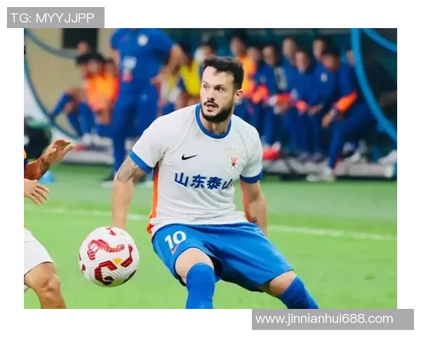 山东泰山外援卡扎伊什维利荣膺中超九十月最佳球员称号 山东泰山外援卡扎伊什维利荣膺中超九十月最佳球员称号